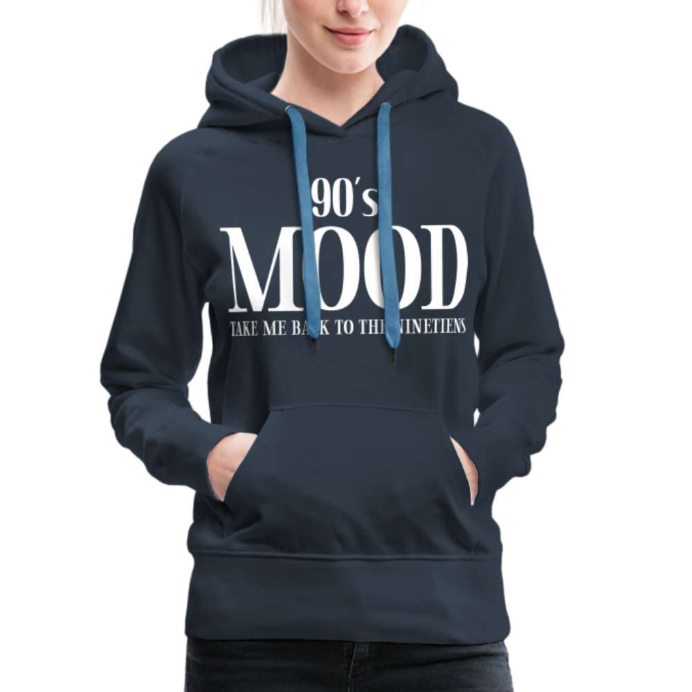 Der Winter 2022 kommt - Unsere Hoodies, Pullover und Langarmshirts stehen bereit