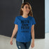 Please no photos - I'm on sick leave - Funny Women's T-Shirt