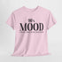 90s MOODs - 90er Fan - zurück in die 90er - Unisex Shirt