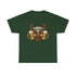 Oktoberfest Hirsch & Bier – Bayerisches Wiesn T-Shirt