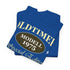 50.Geburtstag Oldtimer Modell 1975 Special Edition Lustiges Geschenk T-Shirt