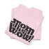 Muttertag - Mom is WOW - Muttertag Geschenk - Unisex Shirt