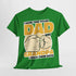 Habe 2 Titel - Opa und Papa - Vatertag Geschenk - Unisex Shirt