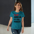 (Not) A Lot Going On At The Moment - T Swift - Lustiges Damen T-Shirt