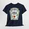 Halloween Kostüm Shirt – Lustiges Ketchup Parodie T-Shirt – Partnerlook mit Mayonnaise