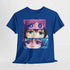 Anime Japan Cartoon T-Shirt