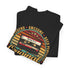 50. Geburtstag Geboren 1975 Retro Kassette Limited Edition Geschenk T-Shirt