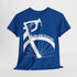 Fahrrad Keine Gnade für die Wade Rad Fahrer Damen Geschenk Herren T-Shirt