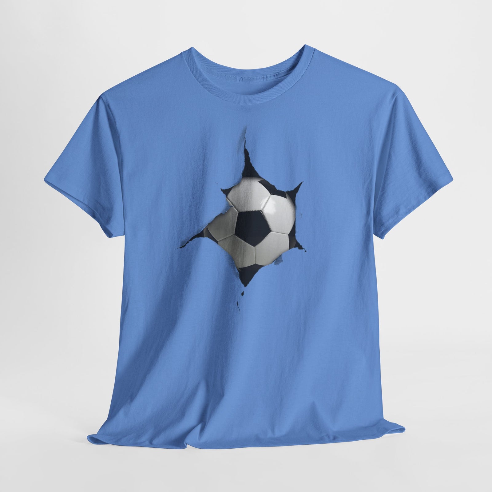 Fußball 2025 - Fußball Fan - Lustiges Geschenk Shirt