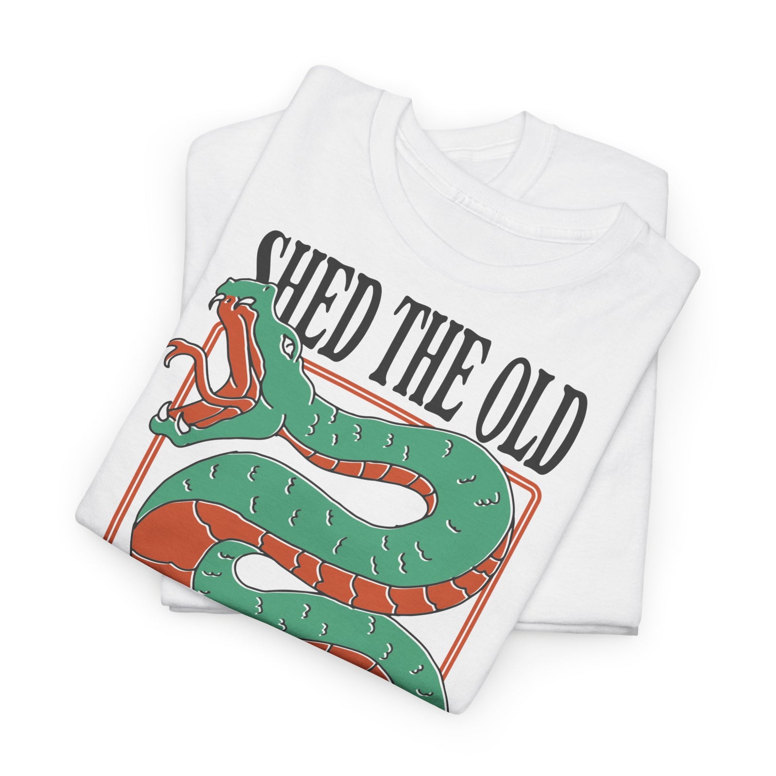 2025 Jahr der Schlange - Year Of The Snake - Chinesisches Jahr T-Shirt