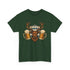 Oktoberfest Hirsch & Bier – Bayerisches Wiesn T-Shirt