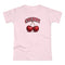 Hot Cherry – Witziges Vintage Shirt für Frauen