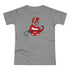 18th Birthday - Hot &amp; Spicy - Funny Women's Gift T-Shirt