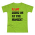 (Not) A Lot Going On At The Moment - T Swift - Lustiges Damen T-Shirt