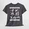 Operation Vatertag - Papa Vatertags Shirt - Lustiges Vatertag Geschenk T-Shirt