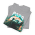 Papa Bear - Papa Bear - Father Shirt Gift for Dad