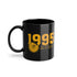 30 Geburtstag Kaffeetasse Jahrgang 1995 – TÜV Stempel - Entspricht Zustand und Laufleistung