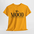 90s MOODs - 90er Fan - zurück in die 90er - Unisex Shirt