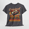 50. Geburtstag Best of 1975 Limited Edition Retro Musik Kassette Geschenk T-Shirt