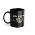 German Flag - Brazilian Flag - Great Mix Coffee Mug