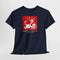 Engelbert Rausch Fun Shirt – Humorvolles Bier T-Shirt, Parodie & Geschenkidee