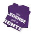 A legend retires - Pension Retirement - Funny Gift T-Shirt