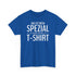 Lustiges Shirt - Das ist mein Spezial T-Shirt Le*k Mich - Witziges T-Shirt