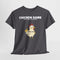 Chicken Game Lustiges T-Shirt