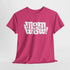 Muttertag - Mom is WOW - Muttertag Geschenk - Unisex Shirt