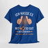40. Geburtstag Geschenk Ich hasse es mit 40 so gut auszusehen T-Shirt