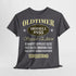 70.Geburtstag Oldtimer Modell 1955 Special Edition Lustiges Geschenk T-Shirt