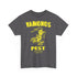 VAMONOS PEST Albuquerque Lustig T-Shirt