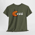 Halloween Shirt - Kürbis frisst Geister – Humorvolles Bier T-Shirt