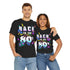 80er Retro Style - Pop Kultur - Back to the 80s - Musik Liebhaber - Unisex Shirt