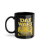 Rente 2024 DAS WARS Rentner Lustiges Geschenk Ruhestand Kaffee Tasse