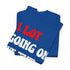 Copy of (Not) A Lot Going On At The Moment - T Swift - Lustiges Geschenk T-Shirt