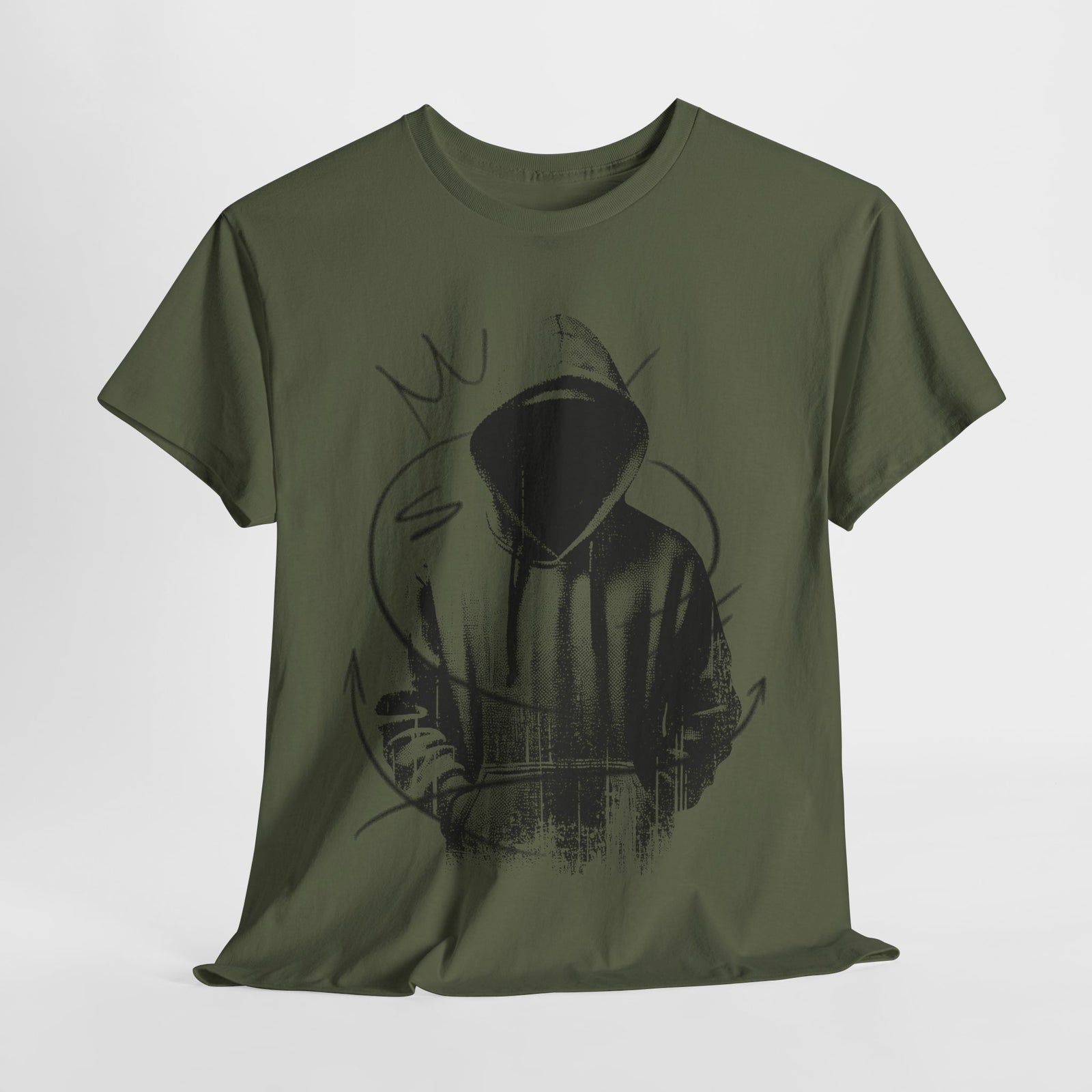 Streetstyle T-Shirt