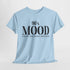 90s MOODs - 90er Fan - zurück in die 90er - Unisex Shirt