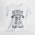 Wikinger Viking - Axt und Ehre T-Shirt