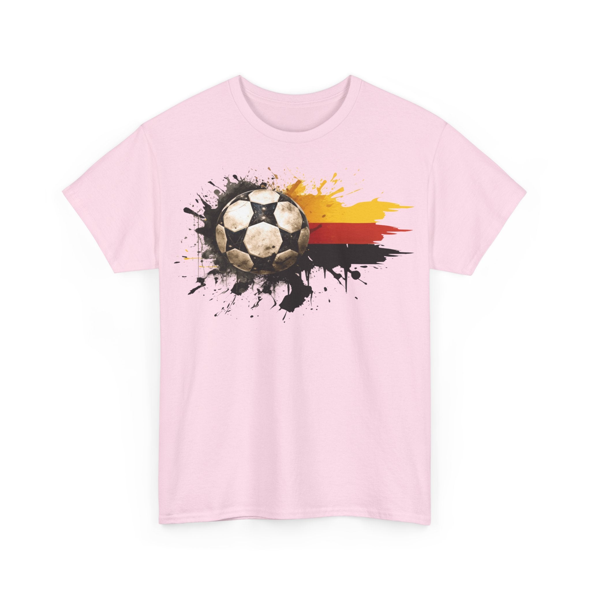 Fußball 2024 Deutschland wird Europameister - Fußball Fan - Unisex Shirt