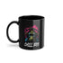 CHILL BRO - Cooler Affe mit Sonnenbrille Geschenkidee Gamer - Geschenk Kaffee Tasse