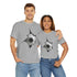 Fußball 2024 - Deutschland wird Europameister - Fußball Fan - Lustiges Unisex Shirt