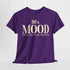 90s MOODs - 90er Fan - zurück in die 90er - Unisex Shirt