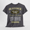 40.Geburtstag Oldtimer Modell 1985 Special Edition Lustiges Geschenk T-Shirt