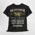 40.Geburtstag Oldtimer Modell 1985 Special Edition Lustiges Geschenk T-Shirt