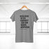 Intelligence Hawking Quote T-Shirt