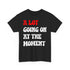 Copy of (Not) A Lot Going On At The Moment - T Swift - Lustiges Geschenk T-Shirt