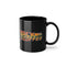 Back To My Coffee - Funny Coffee Mug