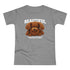 Kopfüber Teddy Bär T-Shirt – Realistisches Plüsch Design - Hang On Your Dreams - Damen Shirt