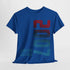 18 Geburtstag Geboren 2007 - Limited Edition - Geschenk T-Shirt